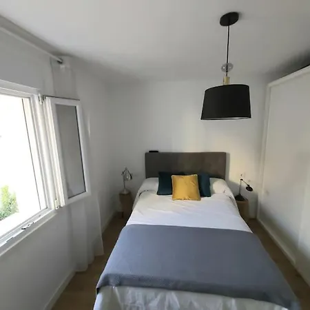 Luminoso Apartamento En El Centro, Con Mucho Arte Seville Exterior photo