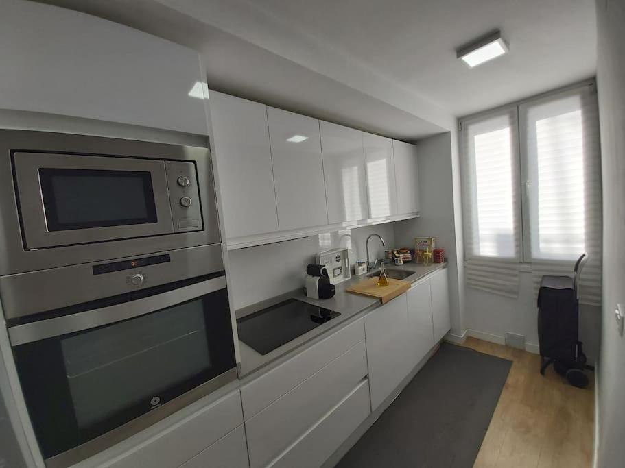 Luminoso En El Centro, Con Mucho Arte Apartment Sevilla